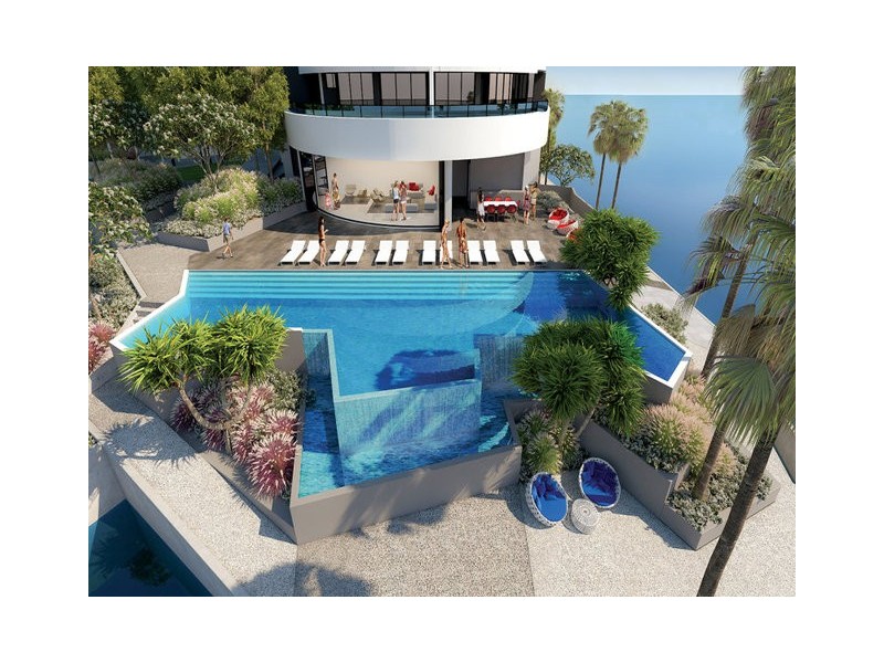 5 Harbourside Court, Biggera Waters QLD 4216