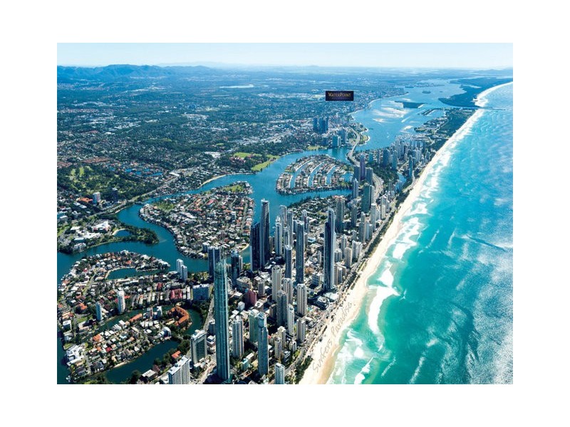 5 Harbourside Court, Biggera Waters QLD 4216