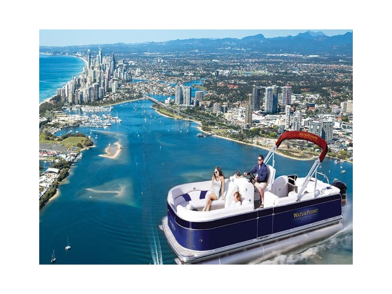 5 Harbourside Court, Biggera Waters QLD 4216