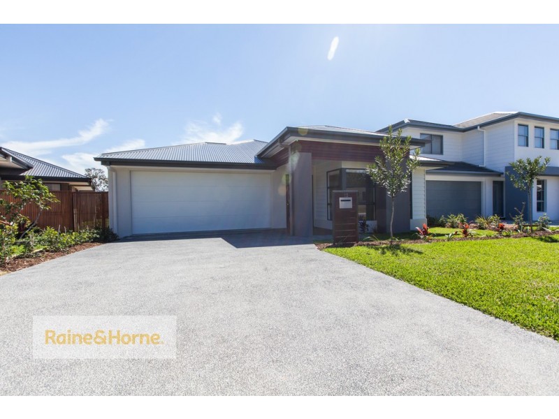 12 RUNDLE AVENUE, Pimpama QLD 4209