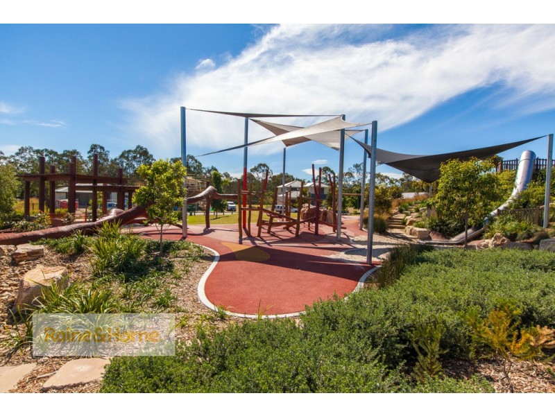 12 RUNDLE AVENUE, Pimpama QLD 4209
