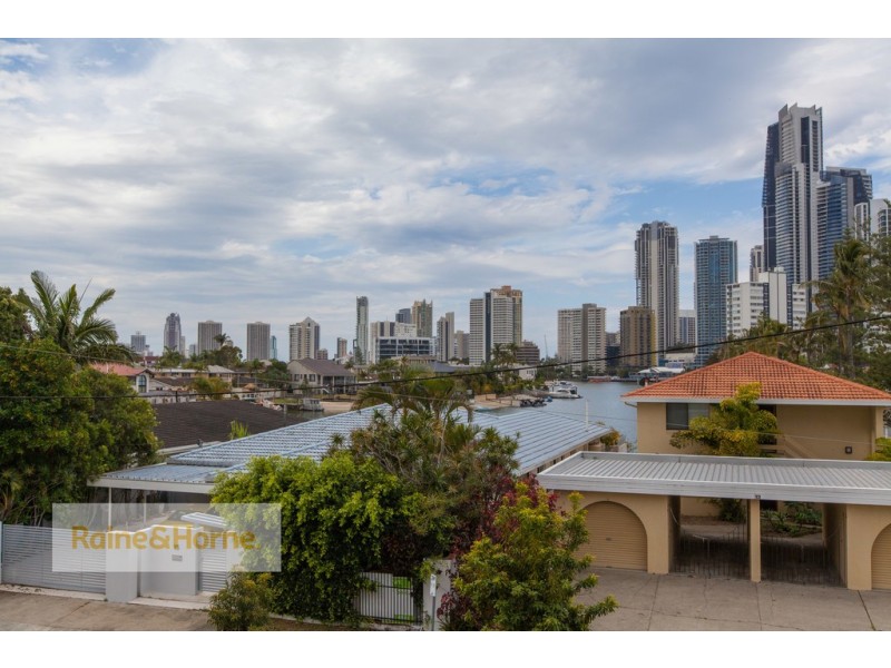 4/20 SUNRISE BOULEVARD, Surfers Paradise QLD 4217