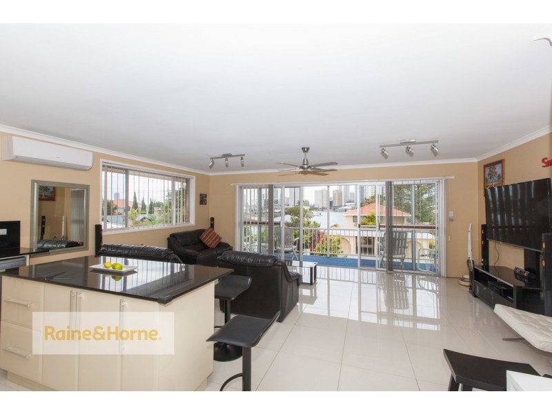 4/20 SUNRISE BOULEVARD, Surfers Paradise QLD 4217