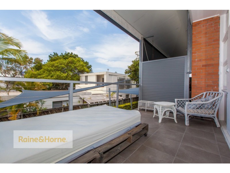 3/40 ARTHUR STREET, Mermaid Beach QLD 4218