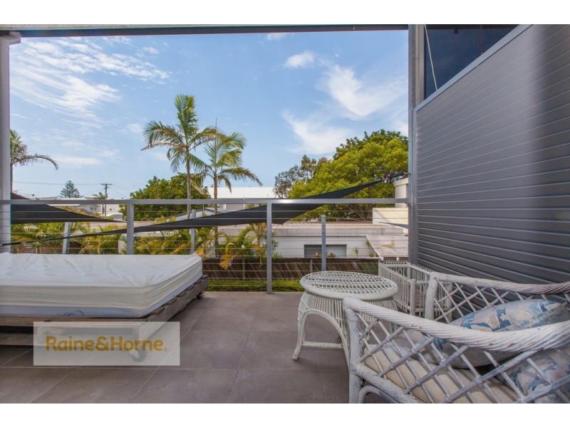 3/40 ARTHUR STREET, Mermaid Beach QLD 4218