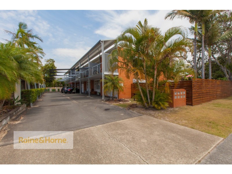 3/40 ARTHUR STREET, Mermaid Beach QLD 4218