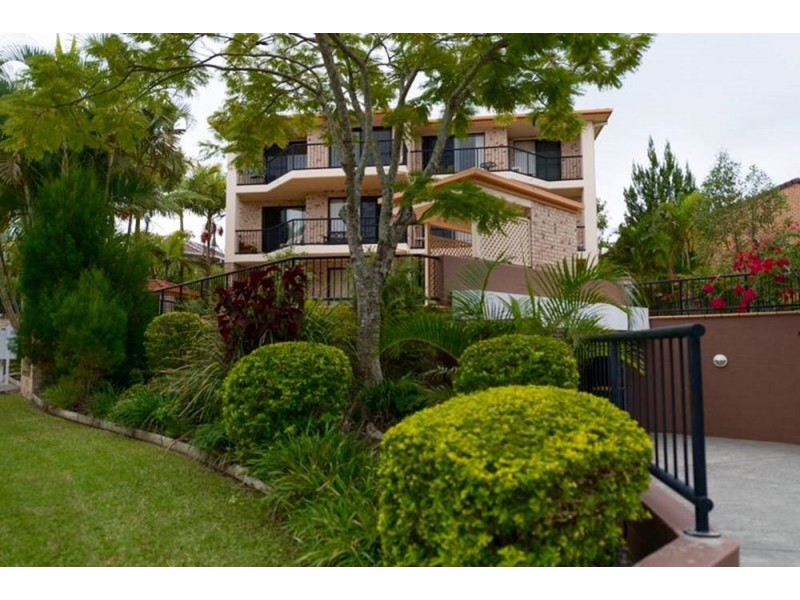 10/27 CHESTER TERRACE, Southport QLD 4215