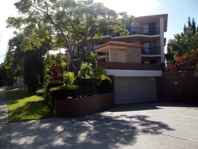 10/27 CHESTER TERRACE, Southport QLD 4215