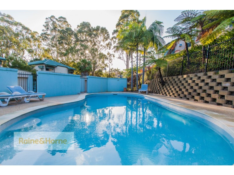 42/1 UNIVERSITY DRIVE, Robina QLD 4226