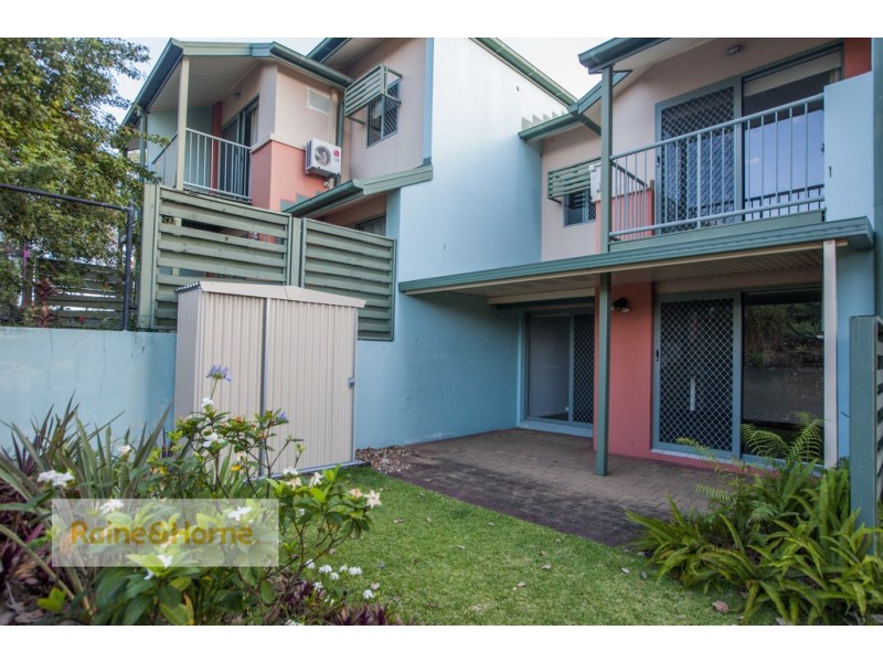 42/1 UNIVERSITY DRIVE, Robina QLD 4226