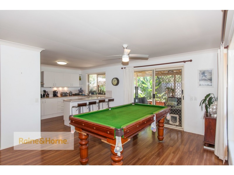 32 MOJAVE DRIVE, Burleigh Waters QLD 4220