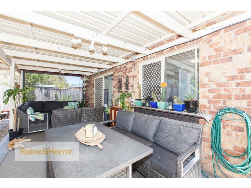 32 MOJAVE DRIVE, Burleigh Waters QLD 4220