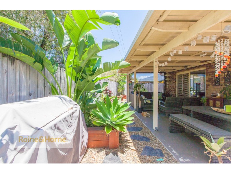 32 MOJAVE DRIVE, Burleigh Waters QLD 4220