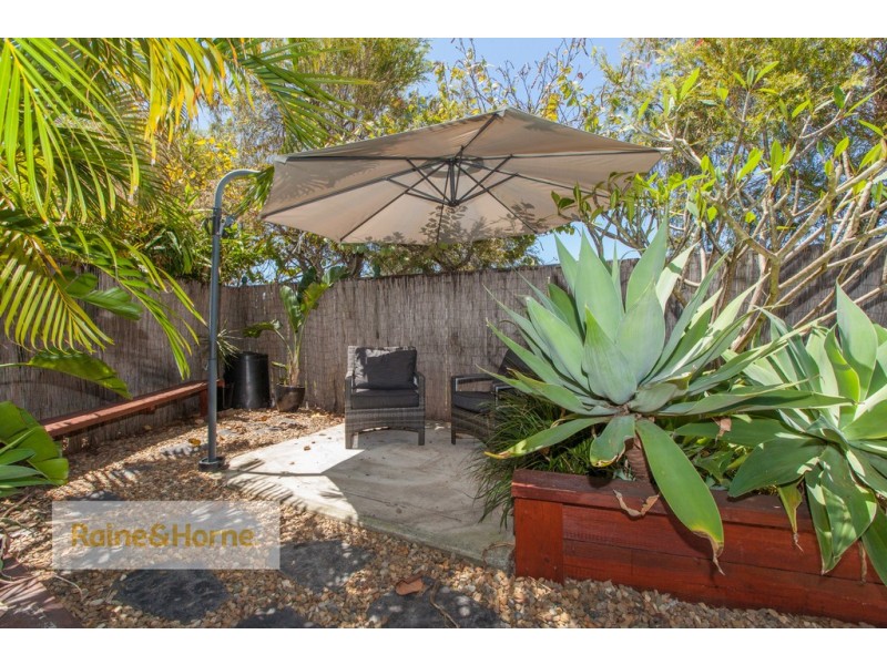 32 MOJAVE DRIVE, Burleigh Waters QLD 4220