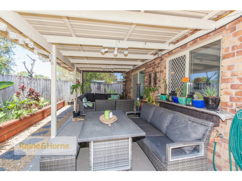 32 MOJAVE DRIVE, Burleigh Waters QLD 4220