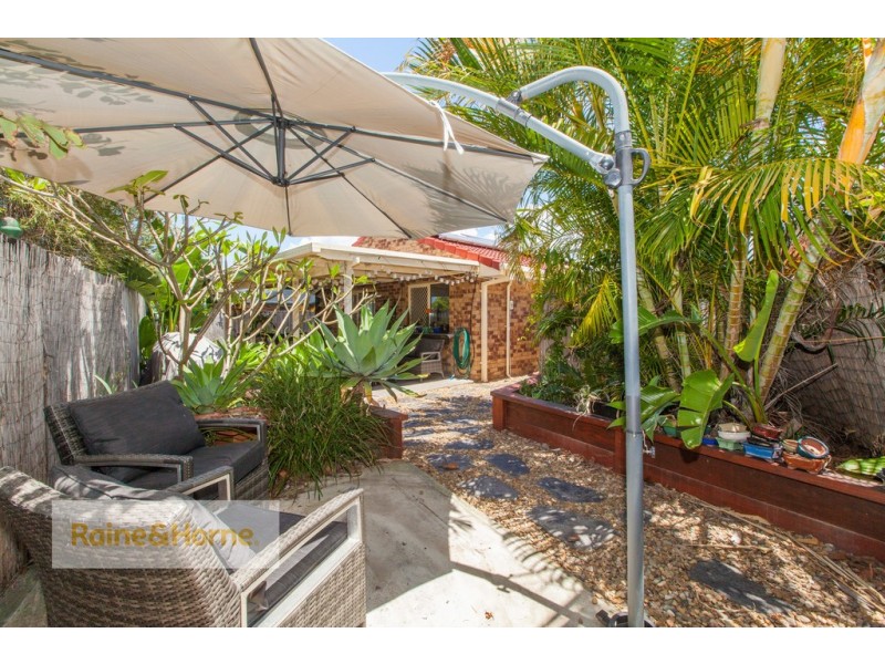 32 MOJAVE DRIVE, Burleigh Waters QLD 4220