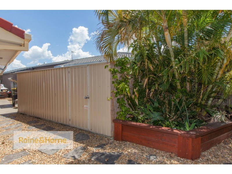 32 MOJAVE DRIVE, Burleigh Waters QLD 4220