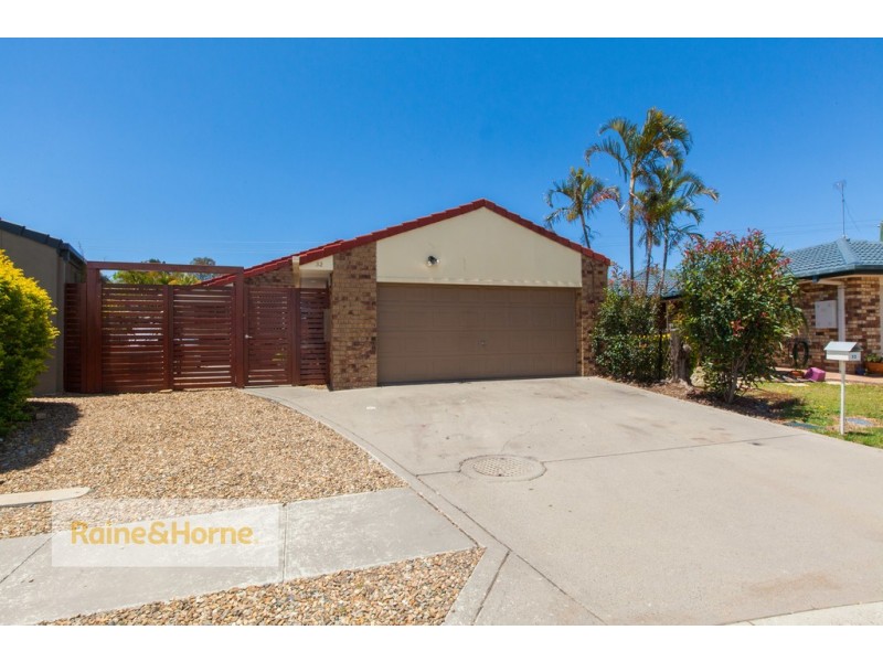 32 MOJAVE DRIVE, Burleigh Waters QLD 4220
