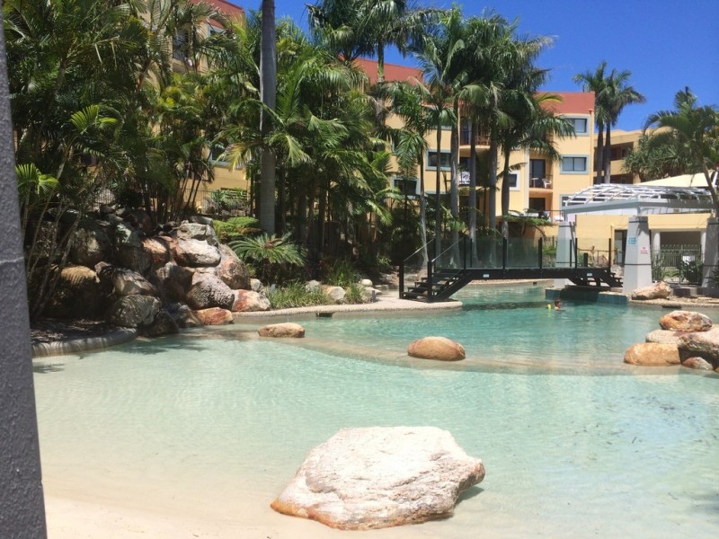 D28 GREAT HALL DRIVE, Miami QLD 4220