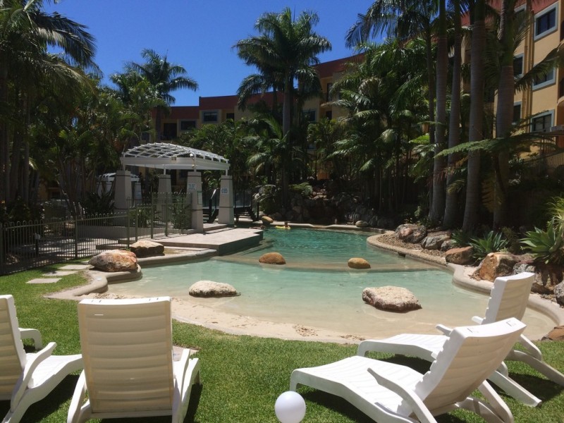 D28 GREAT HALL DRIVE, Miami QLD 4220