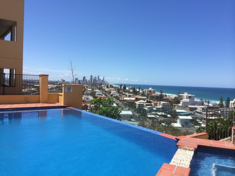 D28 GREAT HALL DRIVE, Miami QLD 4220