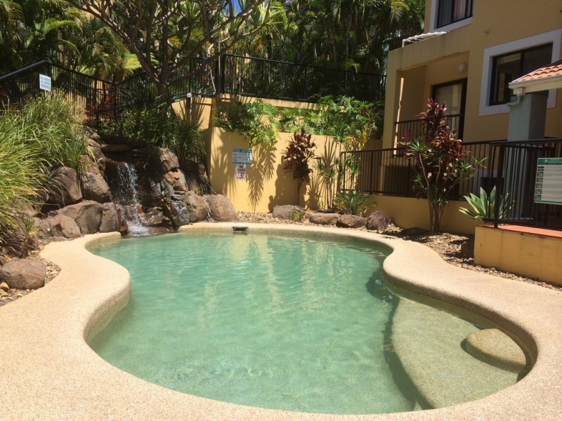 D28 GREAT HALL DRIVE, Miami QLD 4220