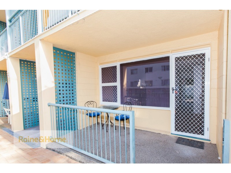 2/3 REDONDO AVENUE, Miami QLD 4220