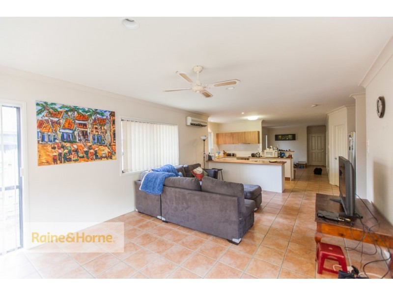 50 VIVACITY DRIVE, Upper Coomera QLD 4209