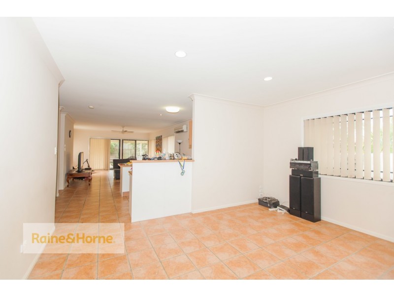 50 VIVACITY DRIVE, Upper Coomera QLD 4209