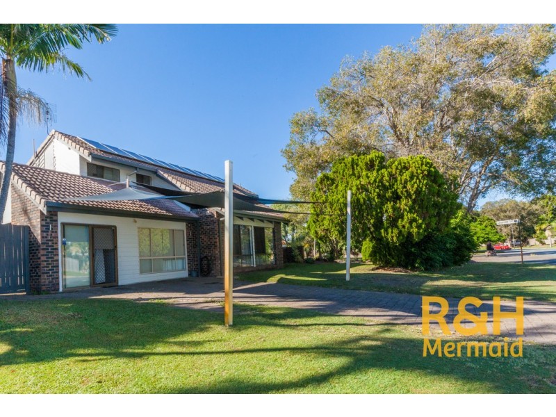 2 LANGFORD COURT, Mermaid Waters QLD 4218