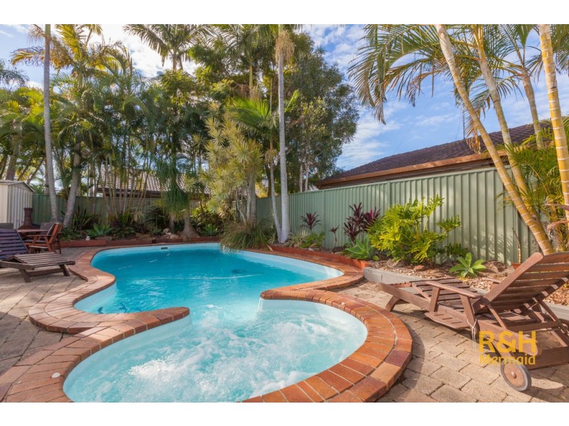 2 LANGFORD COURT, Mermaid Waters QLD 4218