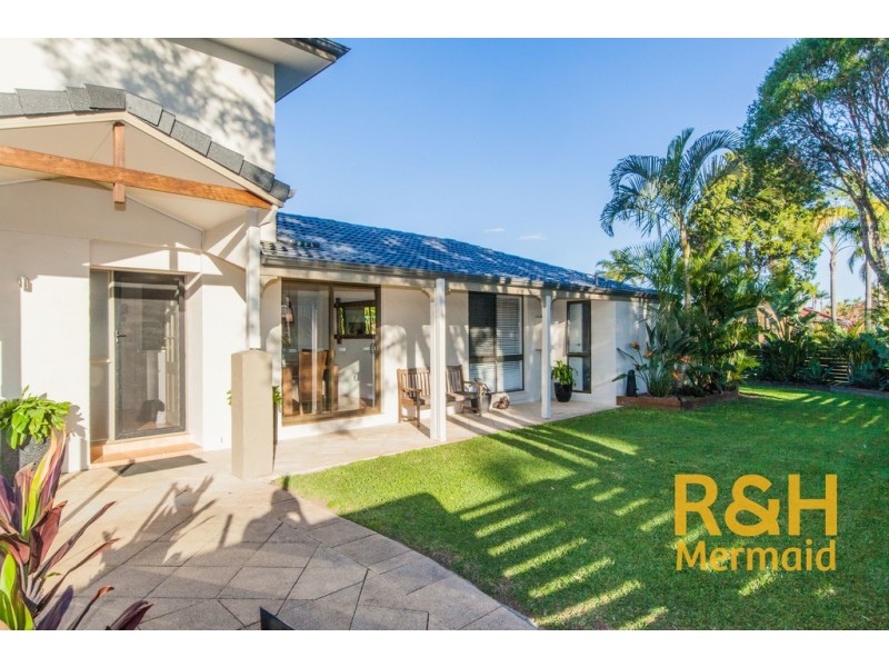 4 WILD DUCK DRIVE, Mermaid Waters QLD 4218