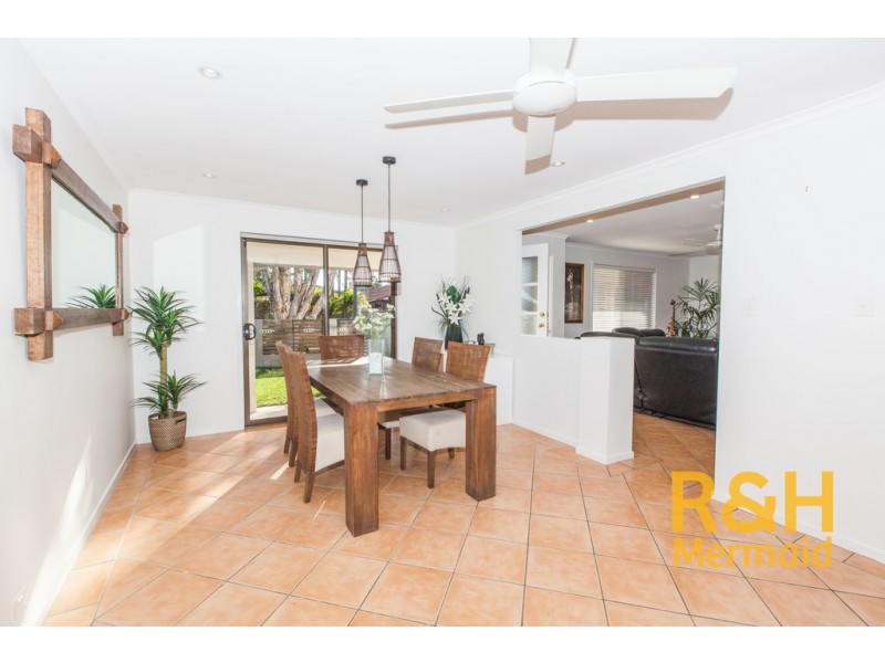 4 WILD DUCK DRIVE, Mermaid Waters QLD 4218