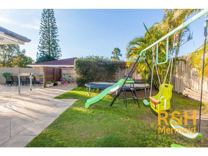 4 WILD DUCK DRIVE, Mermaid Waters QLD 4218