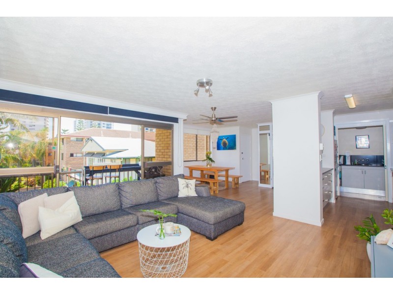 5/1927 Gold Coast Highway, Burleigh Heads QLD 4220