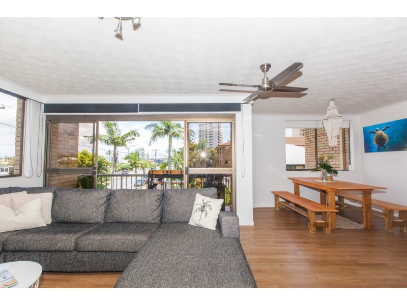 5/1927 Gold Coast Highway, Burleigh Heads QLD 4220