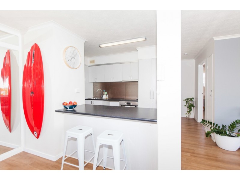 5/1927 Gold Coast Highway, Burleigh Heads QLD 4220