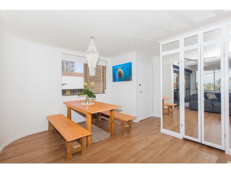 5/1927 Gold Coast Highway, Burleigh Heads QLD 4220