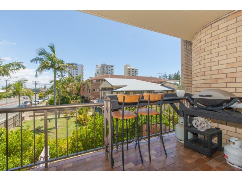 5/1927 Gold Coast Highway, Burleigh Heads QLD 4220