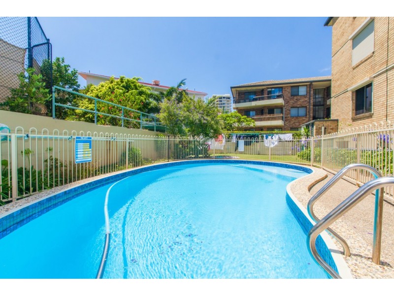 5/1927 Gold Coast Highway, Burleigh Heads QLD 4220