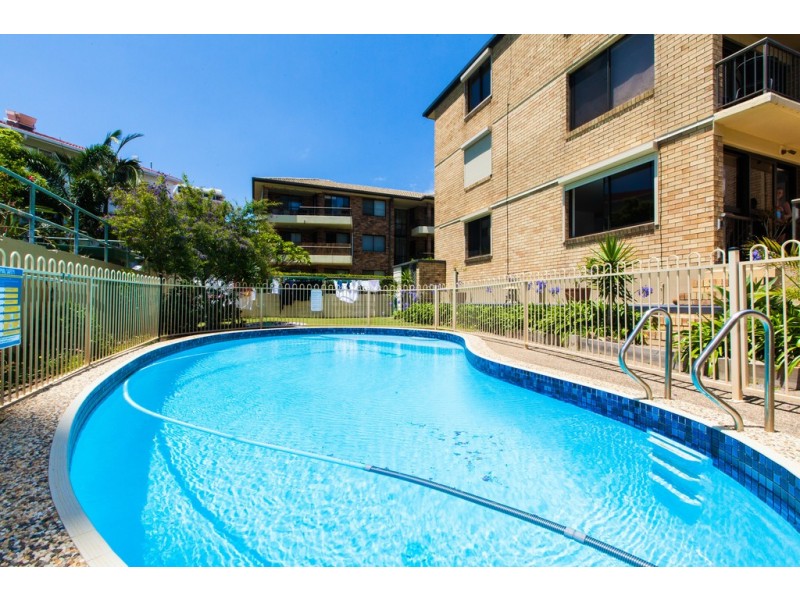 5/1927 Gold Coast Highway, Burleigh Heads QLD 4220