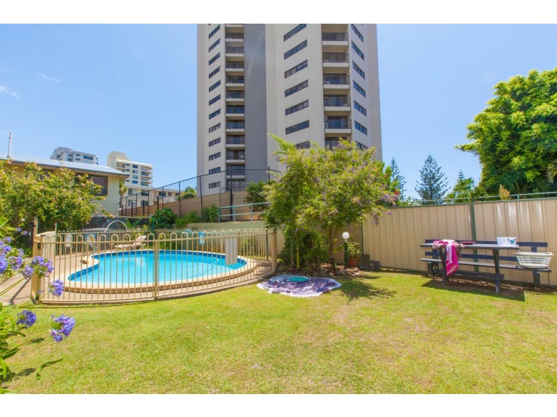 5/1927 Gold Coast Highway, Burleigh Heads QLD 4220