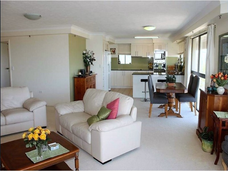 53/45 Hayle Street, Burleigh Heads QLD 4220