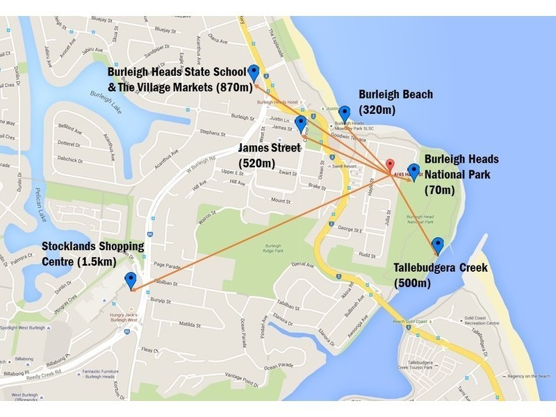 53/45 Hayle Street, Burleigh Heads QLD 4220