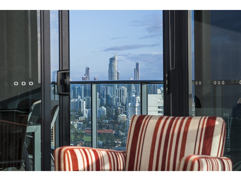 3403/1 ORACLE BOULEVARD, Broadbeach QLD 4218