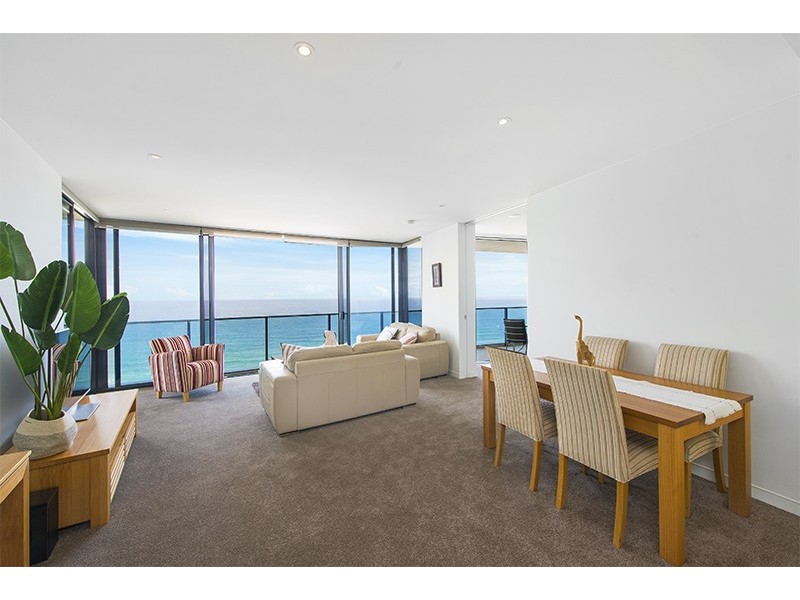 3403/1 ORACLE BOULEVARD, Broadbeach QLD 4218