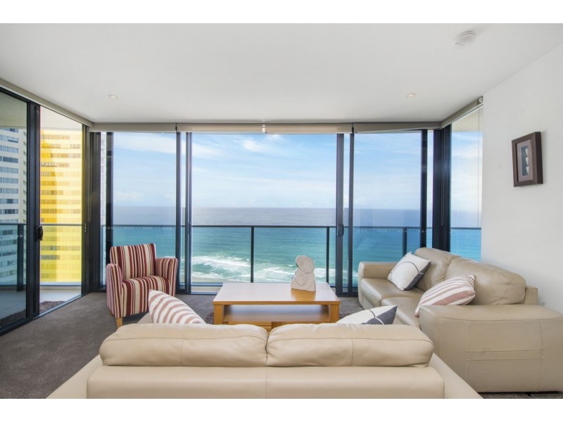 3403/1 ORACLE BOULEVARD, Broadbeach QLD 4218