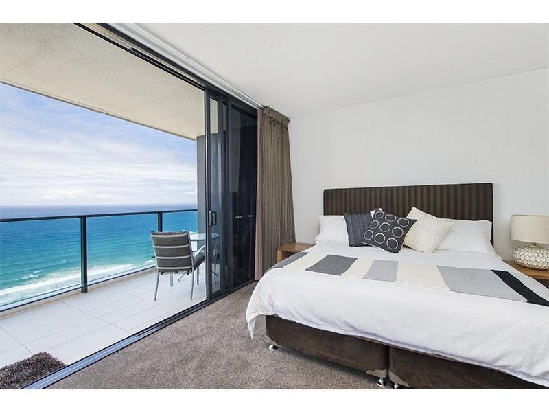 3403/1 ORACLE BOULEVARD, Broadbeach QLD 4218