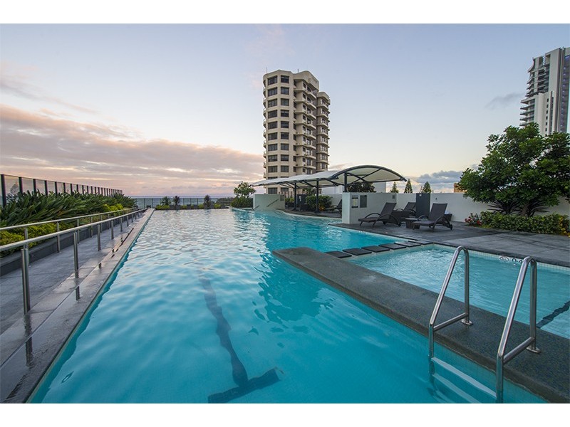 3403/1 ORACLE BOULEVARD, Broadbeach QLD 4218