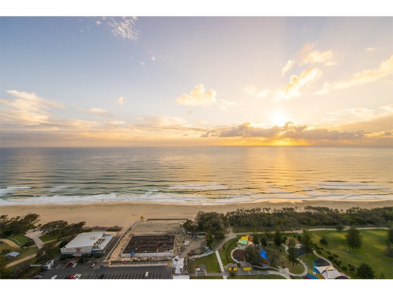 3403/1 ORACLE BOULEVARD, Broadbeach QLD 4218